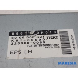 Peugeot - 107 - Power steering computer