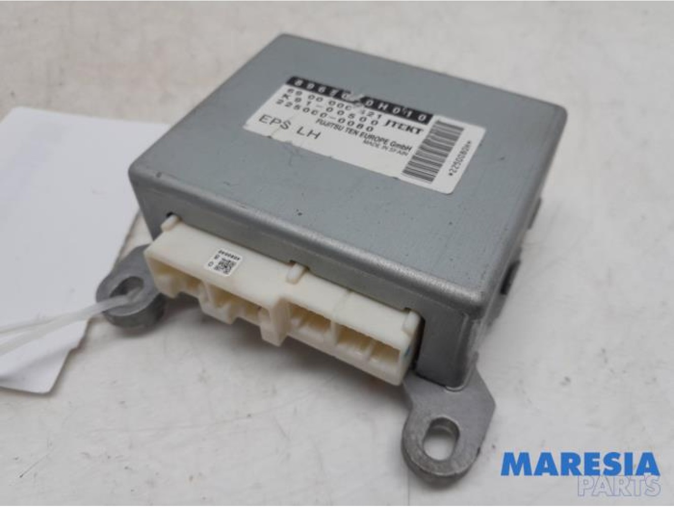 Peugeot - 107 - Power steering computer