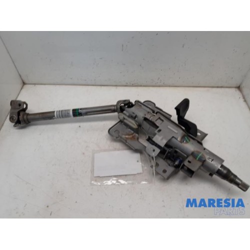 Peugeot - 208 - Steering column housing