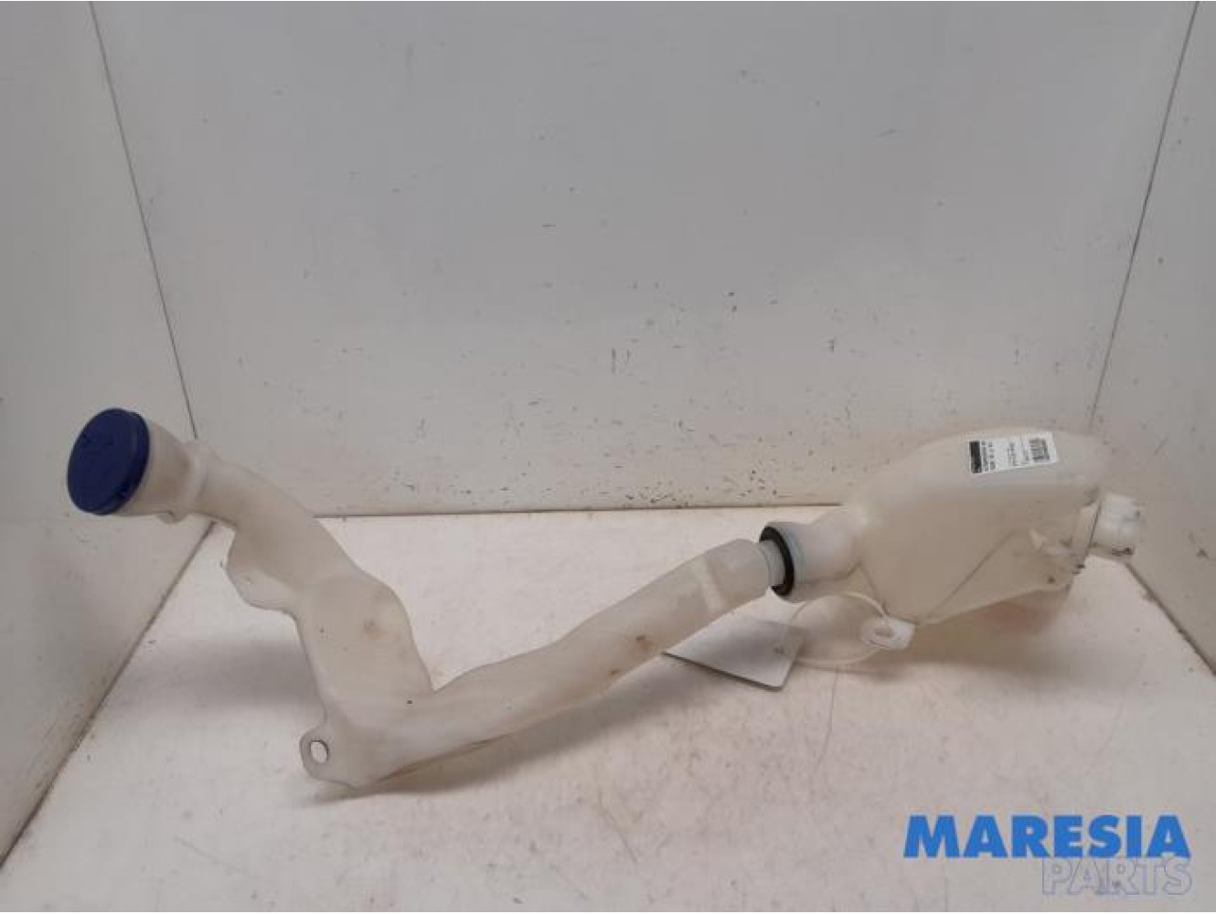 Peugeot - 208 - Scheibensprühertank vorne