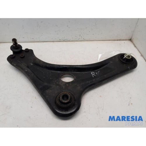 Citroen - C4 Cactus - Front lower wishbone, right