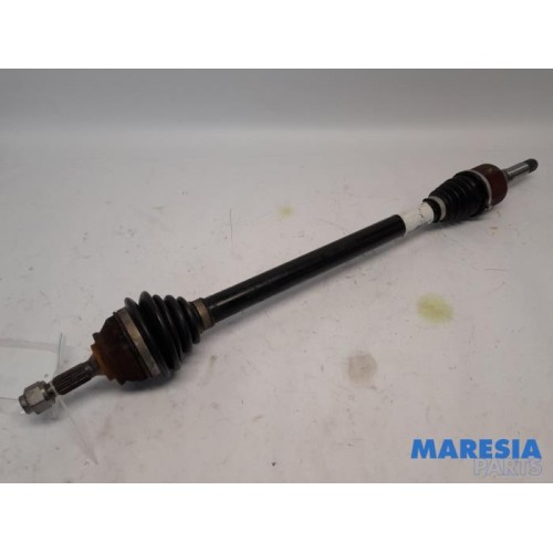 Citroen - C4 Cactus - Front drive shaft, right