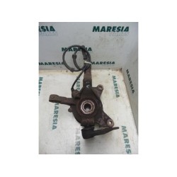 Renault - Megane - Knuckle, front left