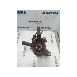 Renault - Megane - Fusee links-voor