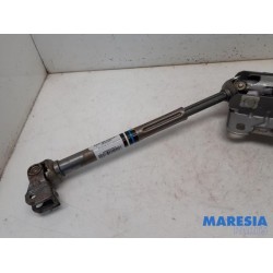 Citroen - C4 Cactus - Steering column housing