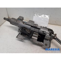Citroen - C4 Cactus - Steering column housing