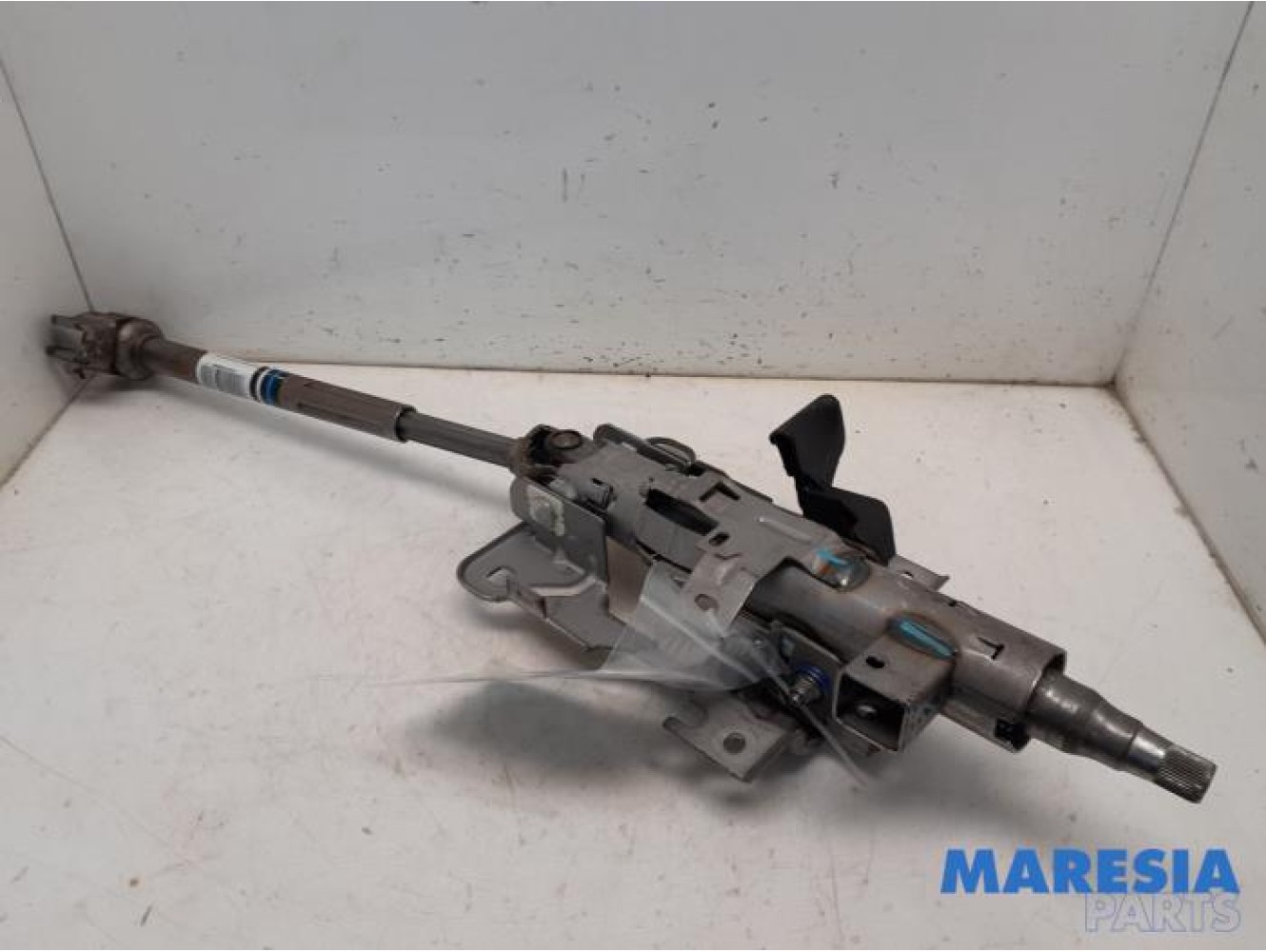 Citroen - C4 Cactus - Steering column housing