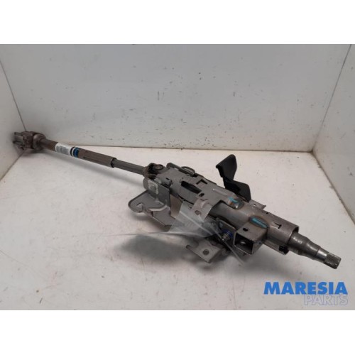 Citroen - C4 Cactus - Steering column housing