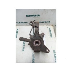 Renault - Megane - Achsschenkel links vorne