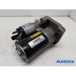 Citroen - C4 Cactus - Starter
