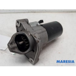 Citroen - C4 Cactus - Starter