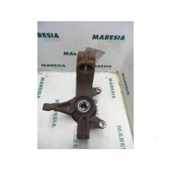 Renault - Megane - Knuckle, front left