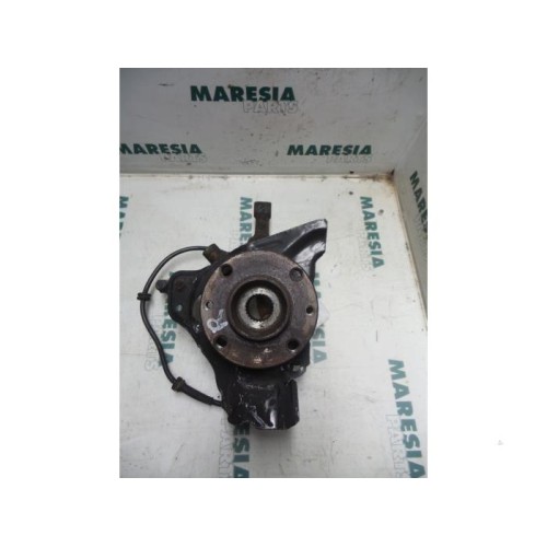 Fiat - Barchetta - Knuckle, front right