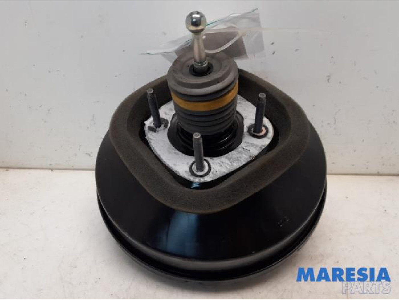 Citroen - C4 Cactus - Brake servo