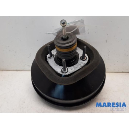 Citroen - C4 Cactus - Brake servo