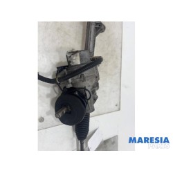 Citroen - C4 Cactus - Power steering box