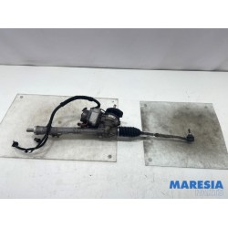 Citroen - C4 Cactus - Power steering box