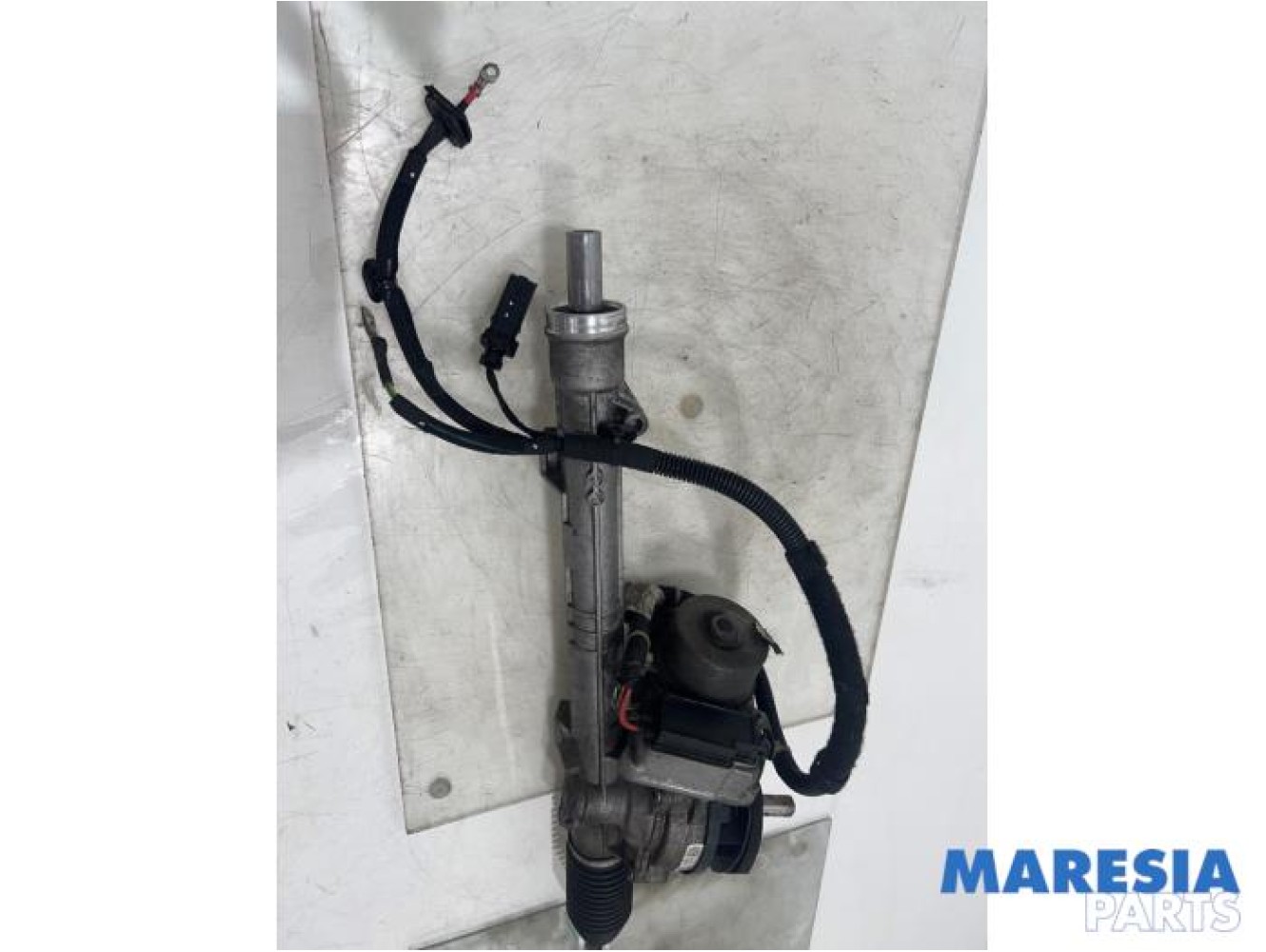 Citroen - C4 Cactus - Power steering box