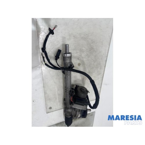 Citroen - C4 Cactus - Power steering box