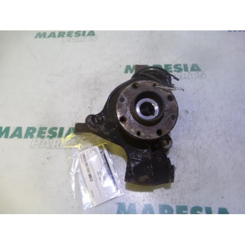 Fiat - Stilo - Knuckle, front right