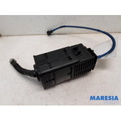 Citroen - C4 Cactus - Carbon filter