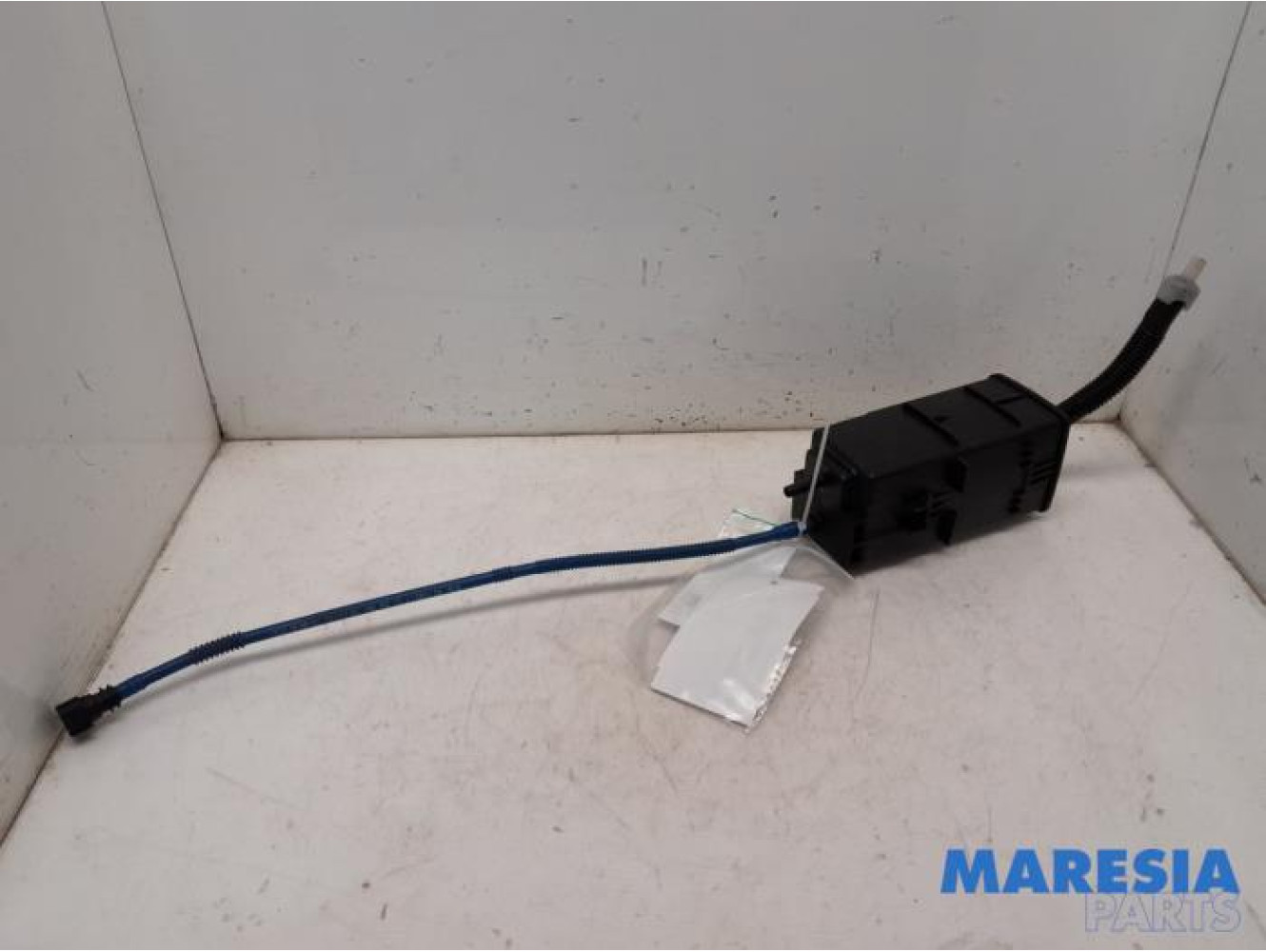 Citroen - C4 Cactus - Carbon filter