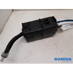 Citroen - C4 Cactus - Carbon filter
