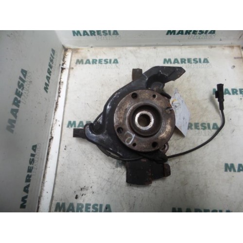 Fiat - Stilo - Knuckle, front right