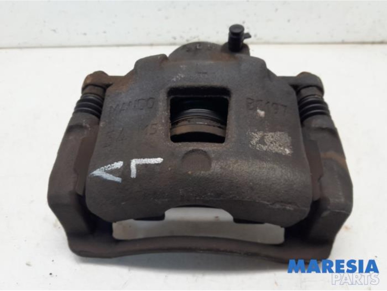 Citroen - C4 Cactus - Front brake calliper, left