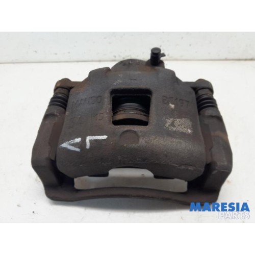Citroen - C4 Cactus - Front brake calliper, left