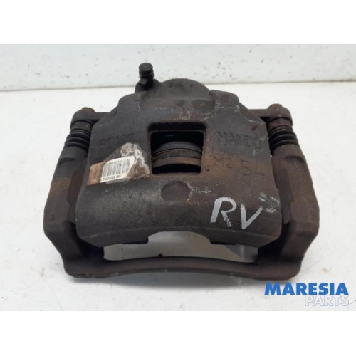 Citroen - C4 Cactus - Front brake calliper, right