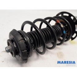 Citroen - C4 Cactus - Front shock absorber rod, left