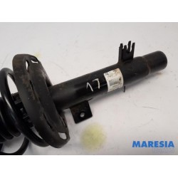 Citroen - C4 Cactus - Front shock absorber rod, left