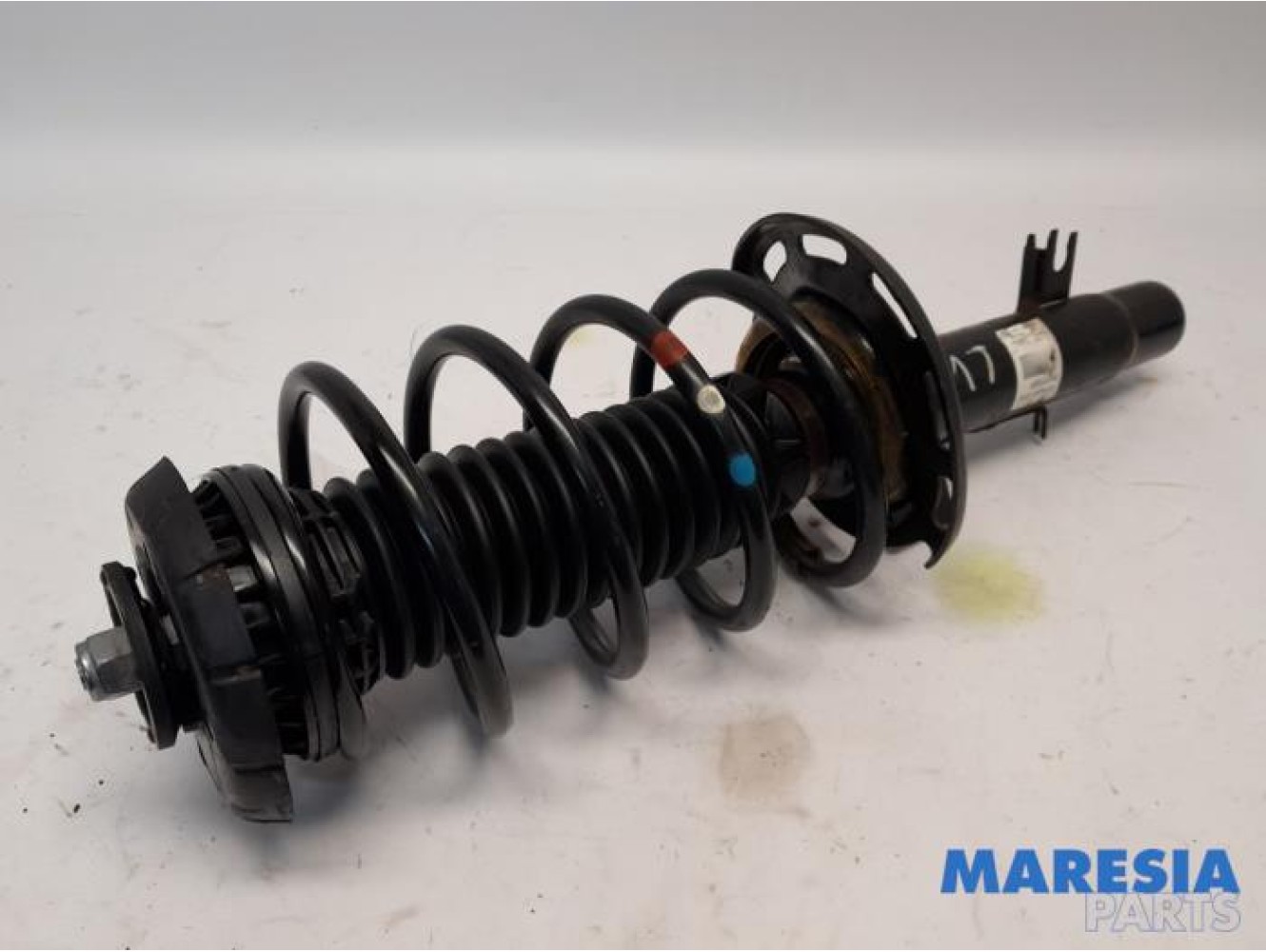 Citroen - C4 Cactus - Front shock absorber rod, left