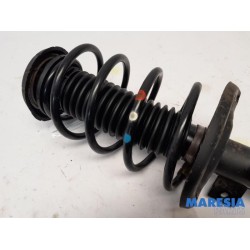 Citroen - C4 Cactus - Front shock absorber rod, left
