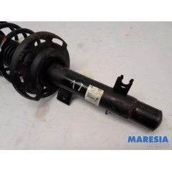 Citroen - C4 Cactus - Front shock absorber rod, left