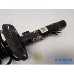 Citroen - C4 Cactus - Front shock absorber rod, right