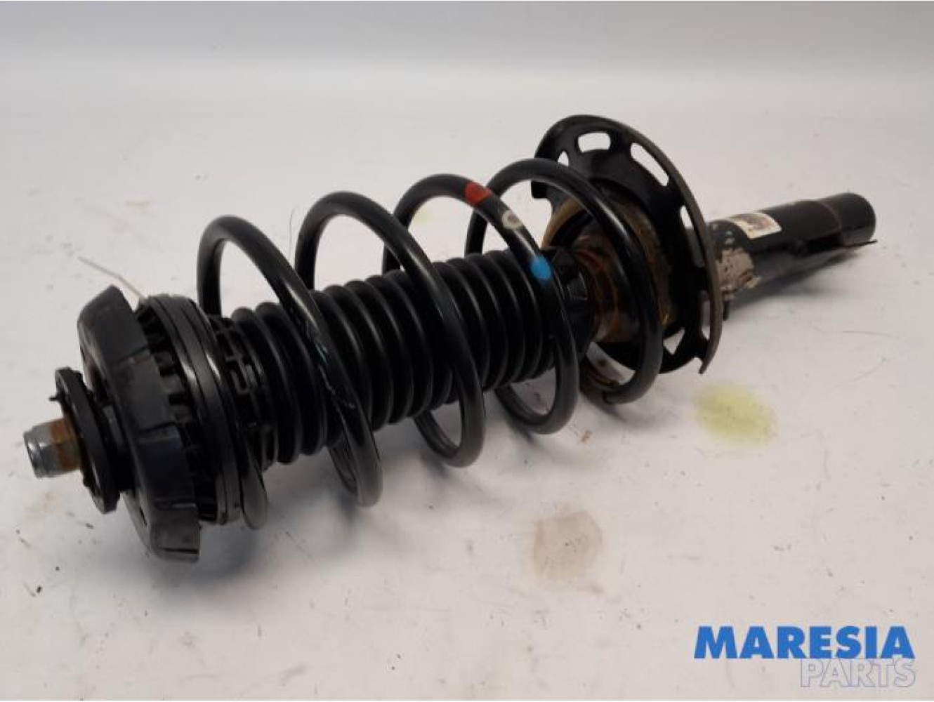 Citroen - C4 Cactus - Front shock absorber rod, right