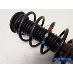 Citroen - C4 Cactus - Front shock absorber rod, right