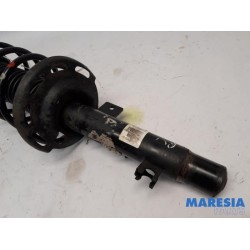 Citroen - C4 Cactus - Front shock absorber rod, right