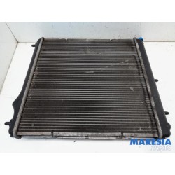 Citroen - C4 Cactus - Radiator