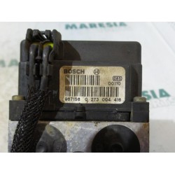 Alfa Romeo - 145/146 - ABS Pomp