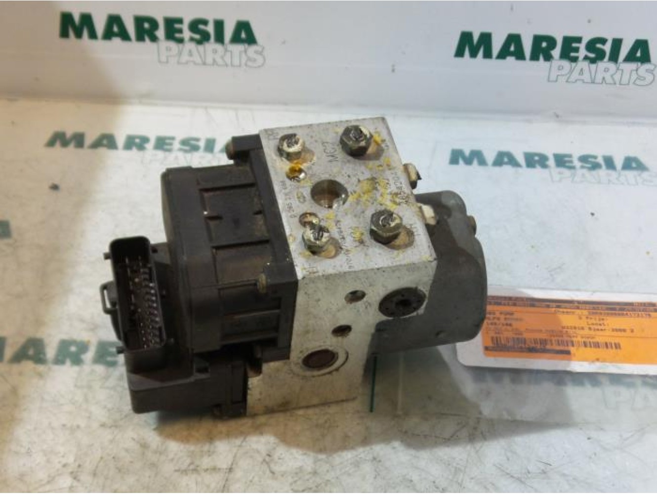 Alfa Romeo - 145/146 - ABS Pomp