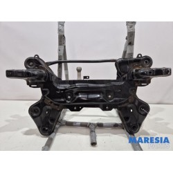 Peugeot - 208 - Subframe