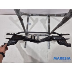 Peugeot - 208 - Subframe