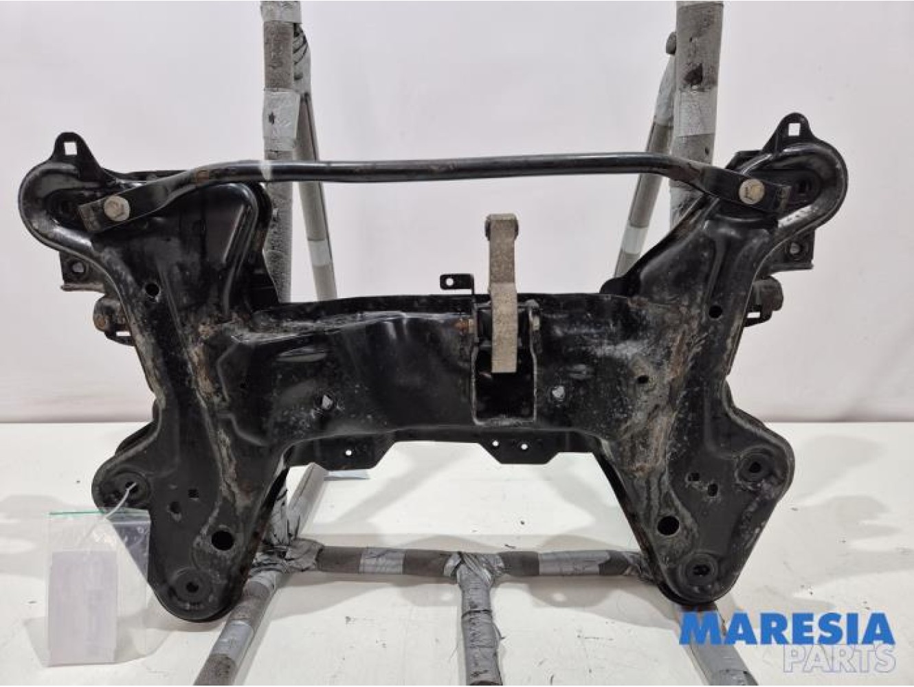 Peugeot - 208 - Subframe