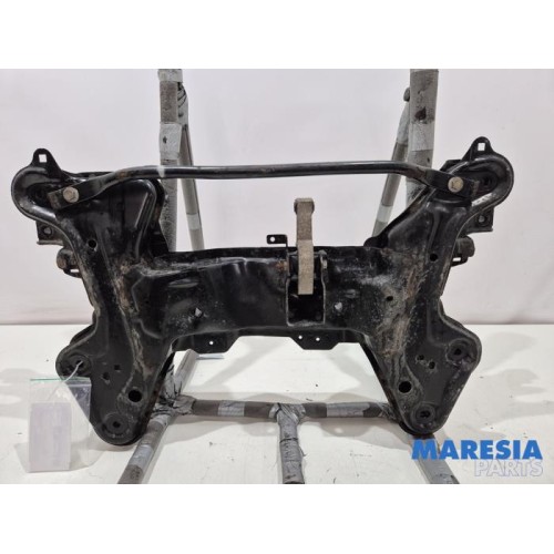 Peugeot - 208 - Subframe
