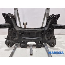 Fiat - Panda - Subframe
