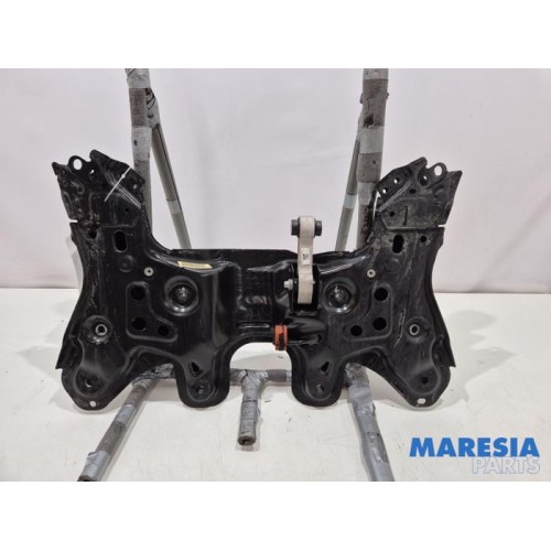 Fiat - Panda - Subframe
