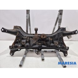 Peugeot - 107 - Subframe